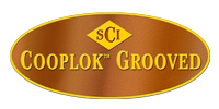 Cooplok Grooved